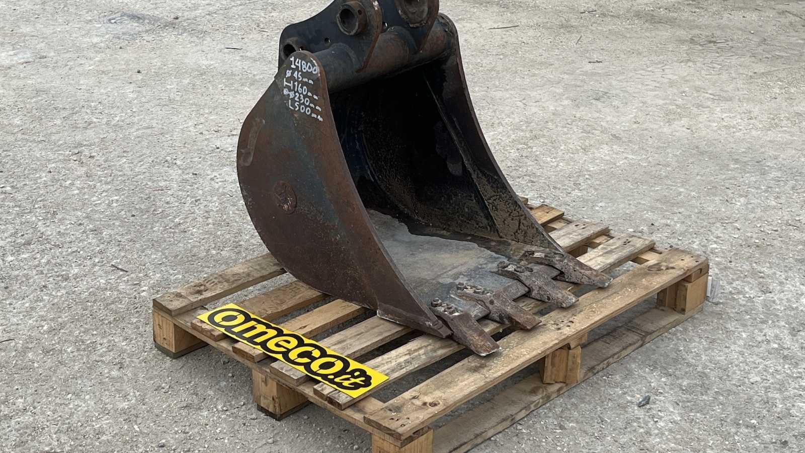 OmecoHub - Immagine Principale